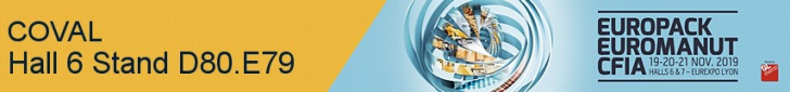 EUROPACK-CFIA-EUROMANUT EUROPACK-CFIA-EUROMANUT
