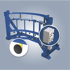 EQUIPEMENTS POUR BÂTI D’ASSEMBLAGE