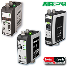 Pompes à vide séries LEMAX - LEMAX+ - LEMCOM