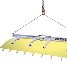 Systèmes de manutention