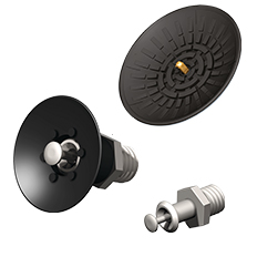 Palpeurs mécaniques