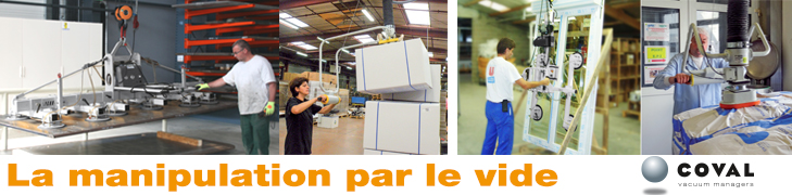 COVAL, Département SYSTEMS COVAL, Département SYSTEMS