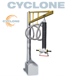 Tubes de levage pour cartons, sacs, panneaux