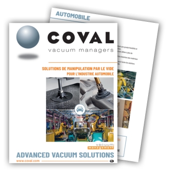 Brochure Secteur Automobile (FR)