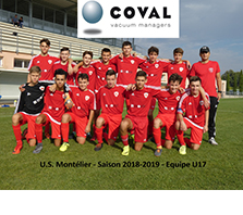 U.S. MONTELIER