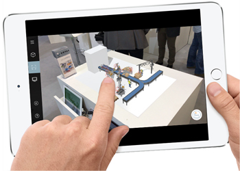Virtual Vacuum Applications Virtual Vacuum Applications