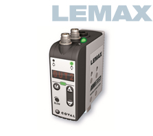 LEMAX Mini-pompe à vide