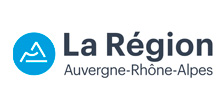 La région Auvergne Rhône-Alpes