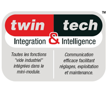 TWINTECH