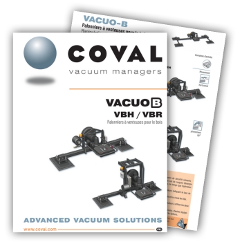 Brochure VACUO-B