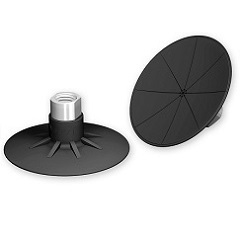 Ventouse spéciale composite VPSC