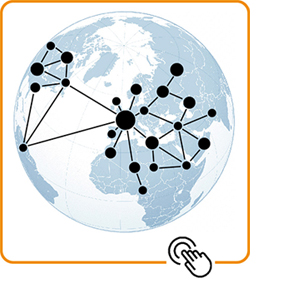 Réseau Distribution EXPORT